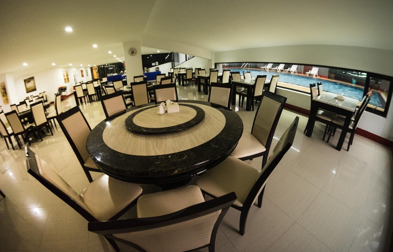 Apple Holiday Bangkok Ngoại thất bức ảnh