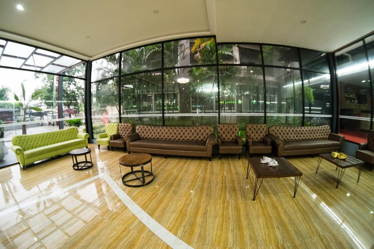 Apple Holiday Bangkok Ngoại thất bức ảnh