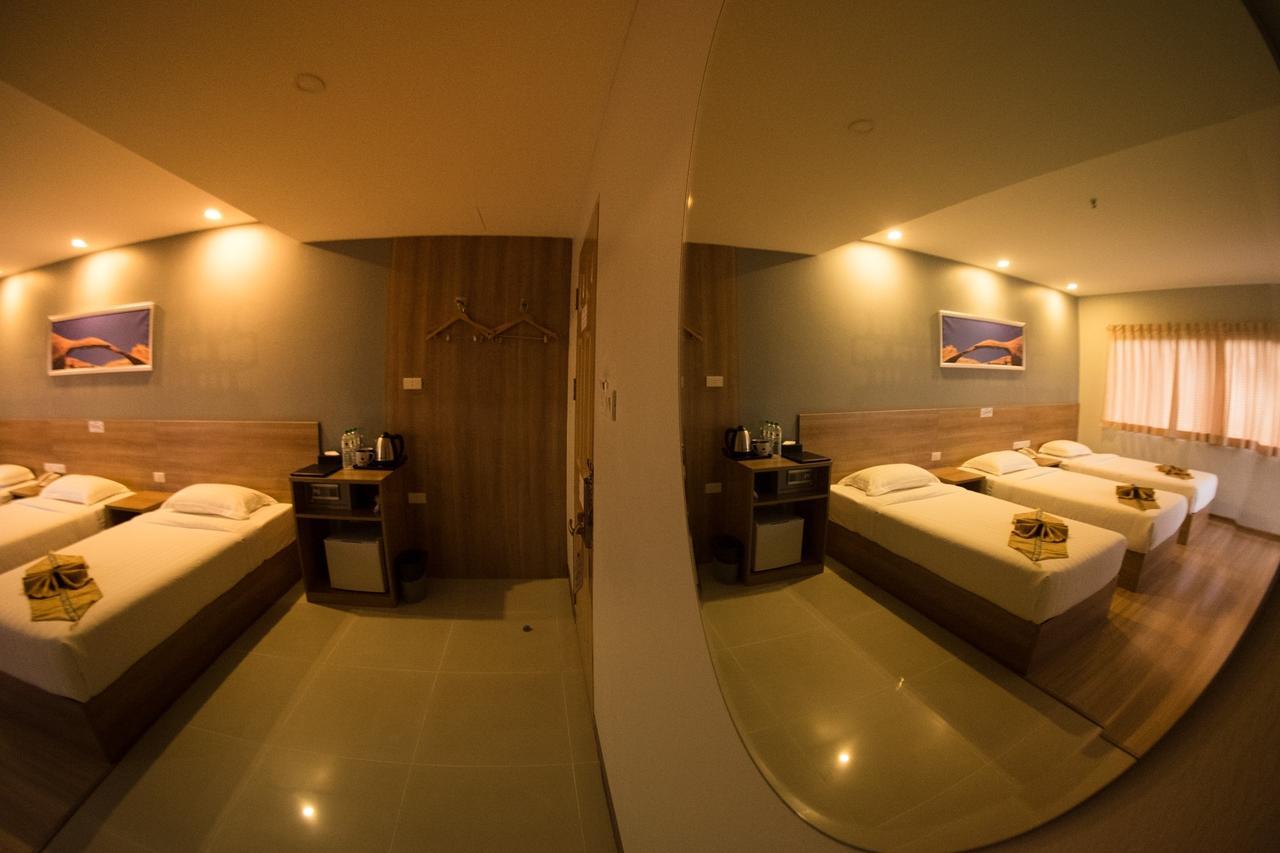 Apple Holiday Bangkok Ngoại thất bức ảnh
