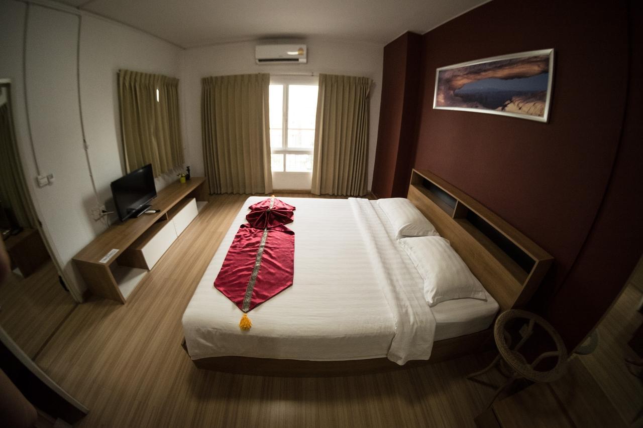 Apple Holiday Bangkok Ngoại thất bức ảnh
