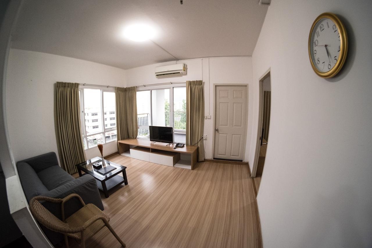Apple Holiday Bangkok Ngoại thất bức ảnh
